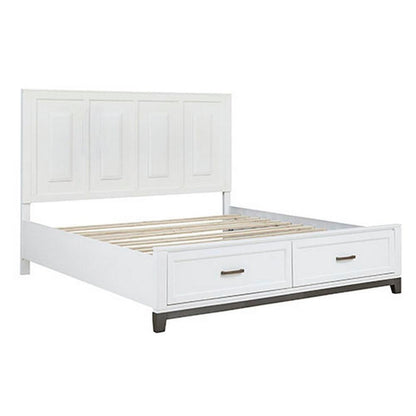 Brynburg Bedframe