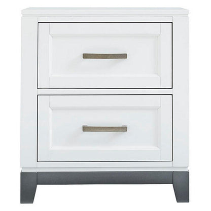Brynburg Bedside Table
