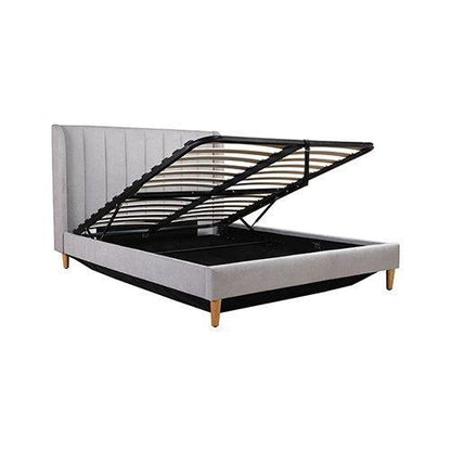 Channel Gaslift Bed Frame