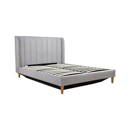 Channel Gaslift Bed Frame