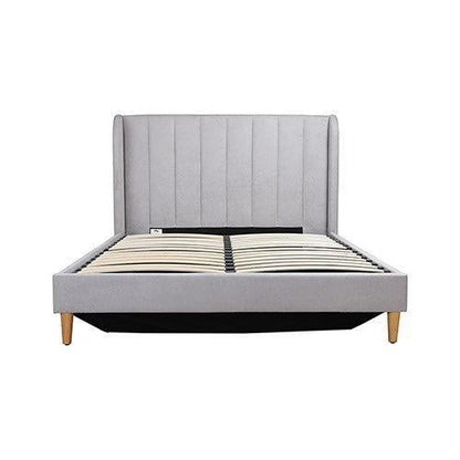 Channel Gaslift Bed Frame