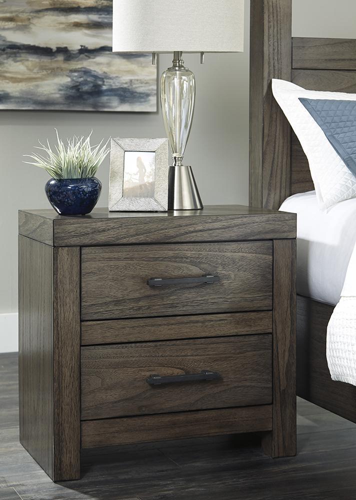 Deylin Bedside Table
