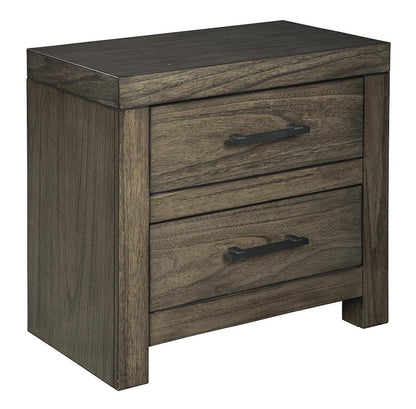 Deylin Bedside Table
