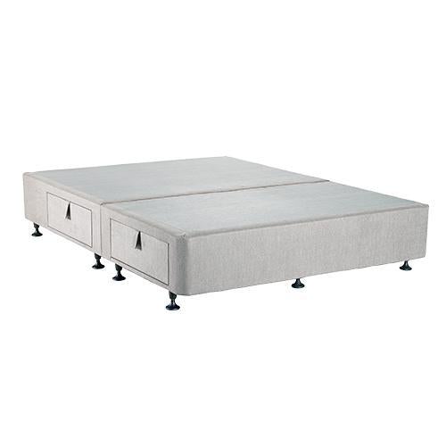 Platform East West 4 Drawer Base