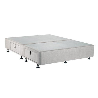 Platform East West 4 Drawer Base