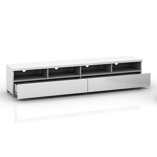 Elara 2 Drawer Entertainment Unit