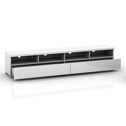 Elara 2 Drawer Entertainment Unit