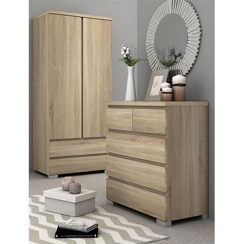 Elara 5 Drawer Chest