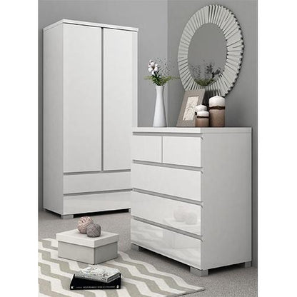 Elara 5 Drawer Chest