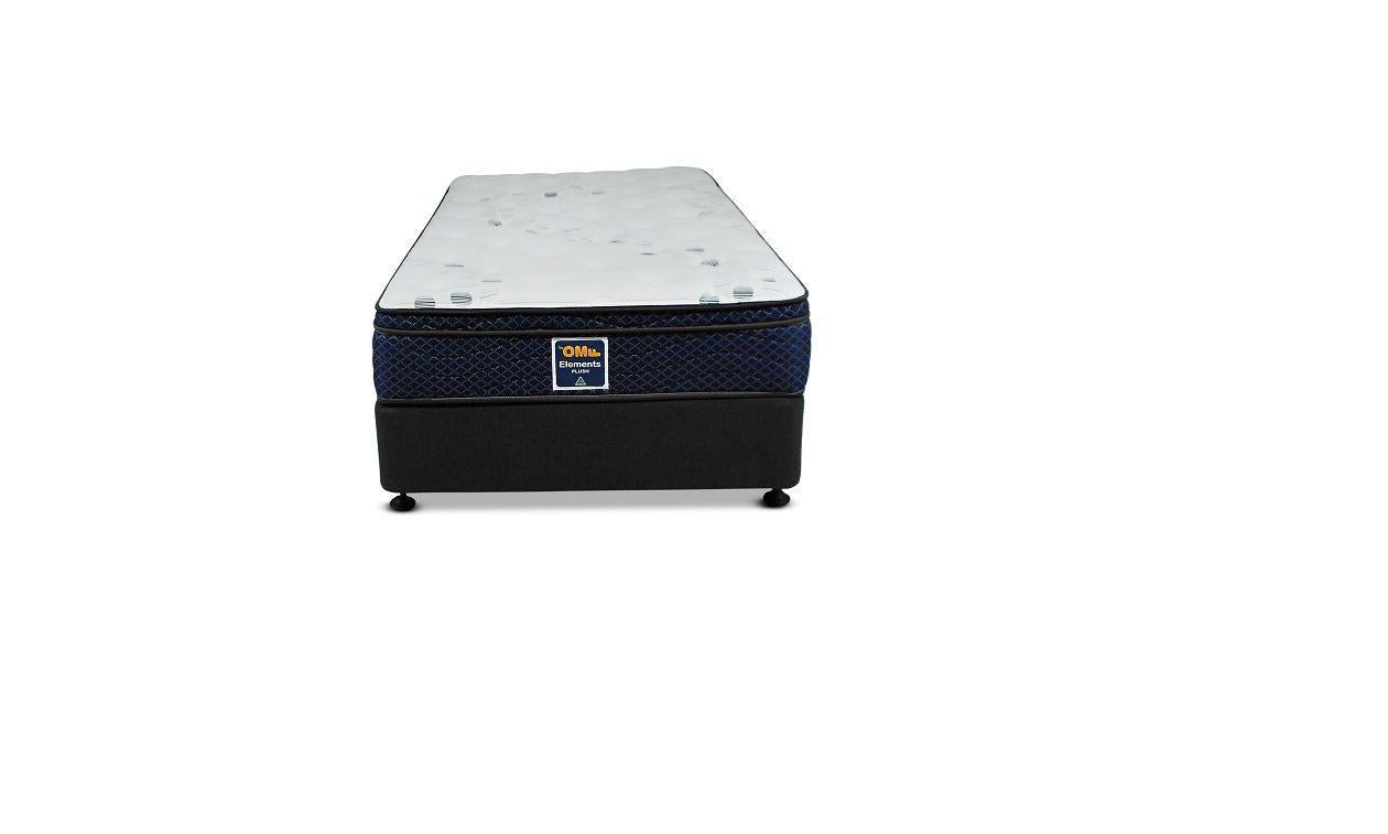 Elements Mattress Plush