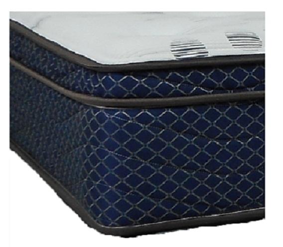 Elements Mattress Plush