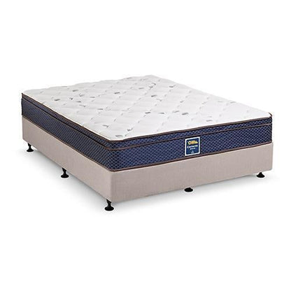 Elements Mattress Plush