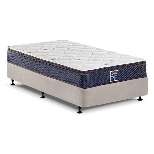 Elements Mattress Medium