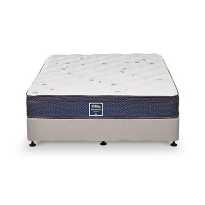 Elements Mattress Medium