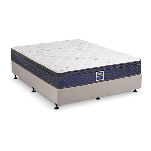 Elements Mattress Medium