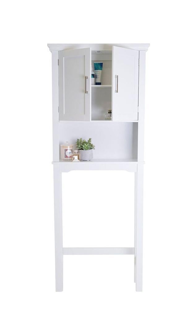 Classic Bathroom Rack