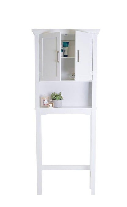 Classic Bathroom Rack