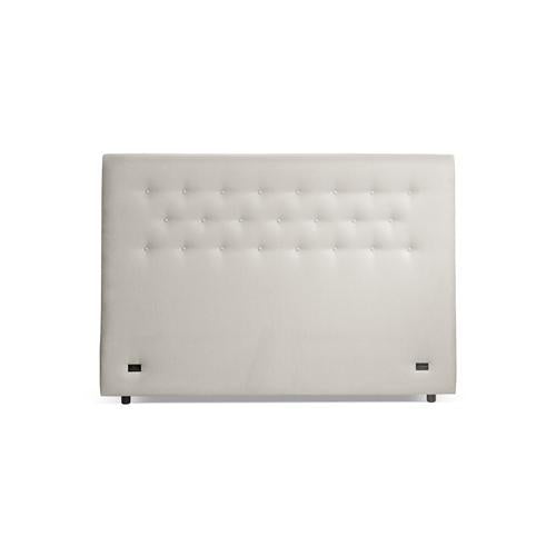 Wraparound Buttons Bedhead