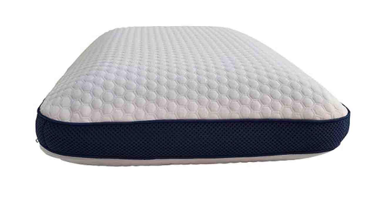 Gel Plate Pad Pillow Support