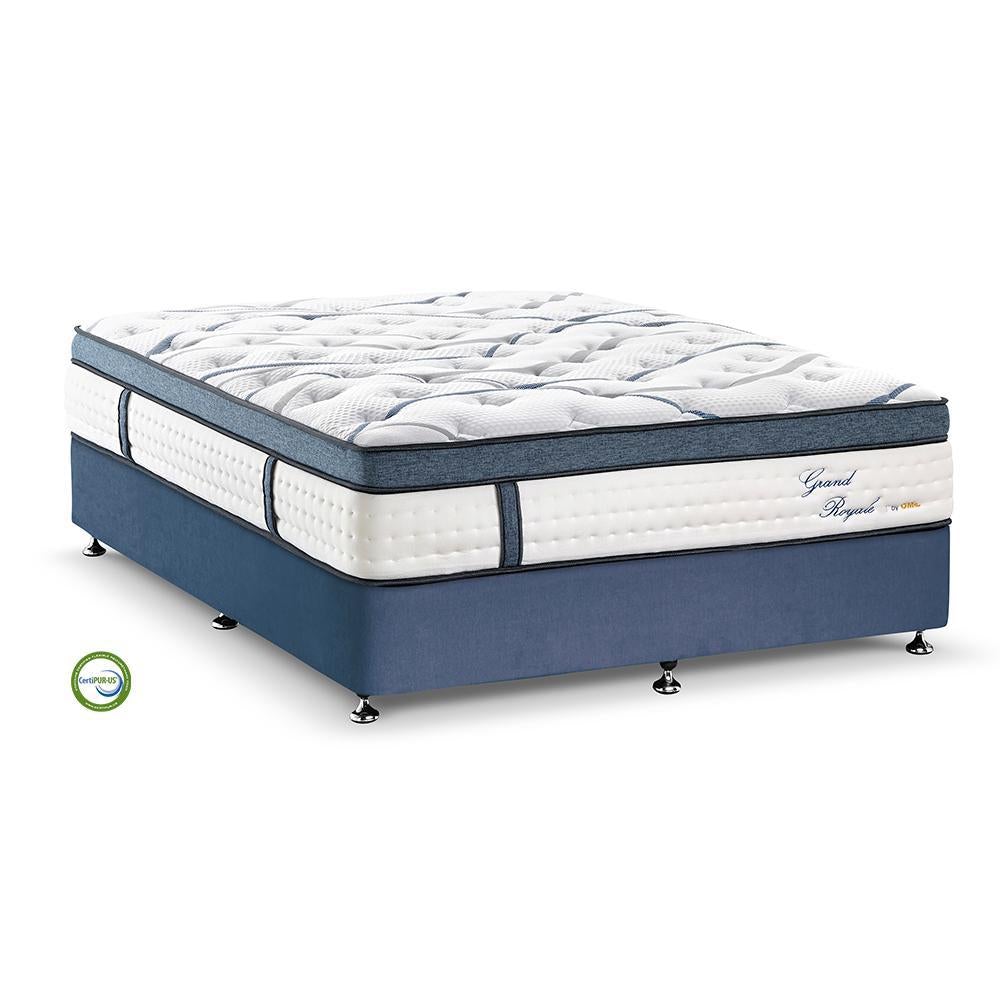 Grand Royale V2 Soft