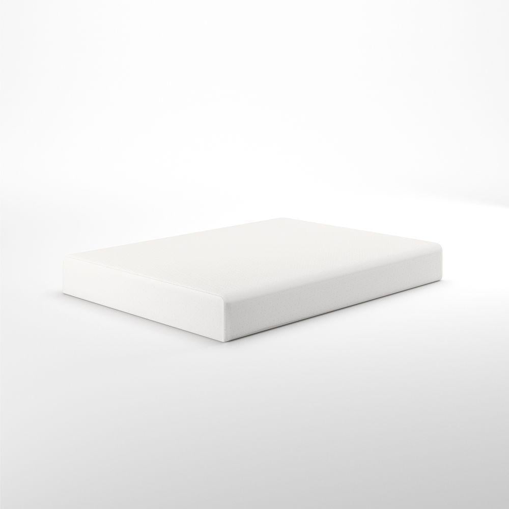 Green Tea Foam Mattress