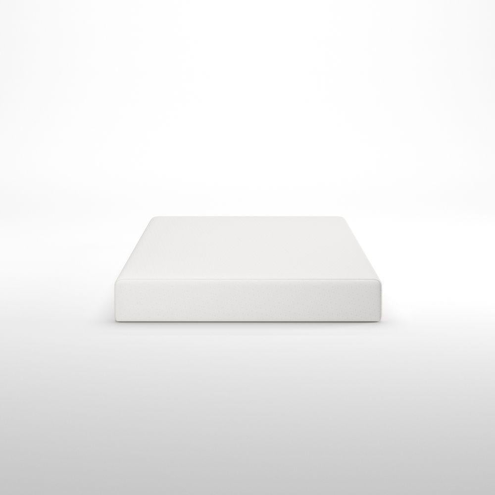 Green Tea Foam Mattress