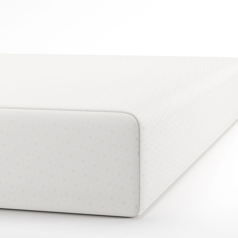 Green Tea Foam Mattress