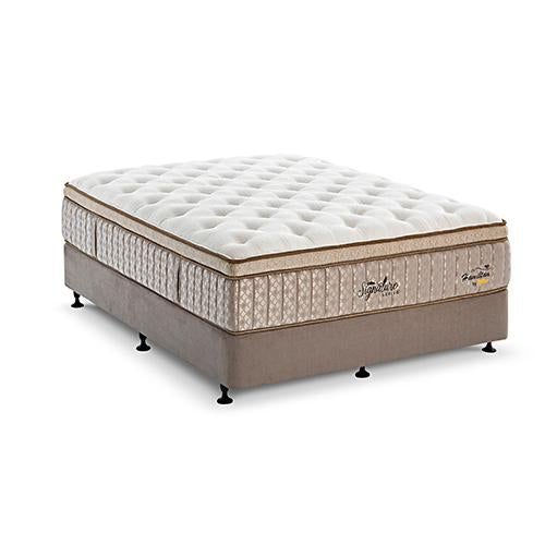 Hamilton Mattress