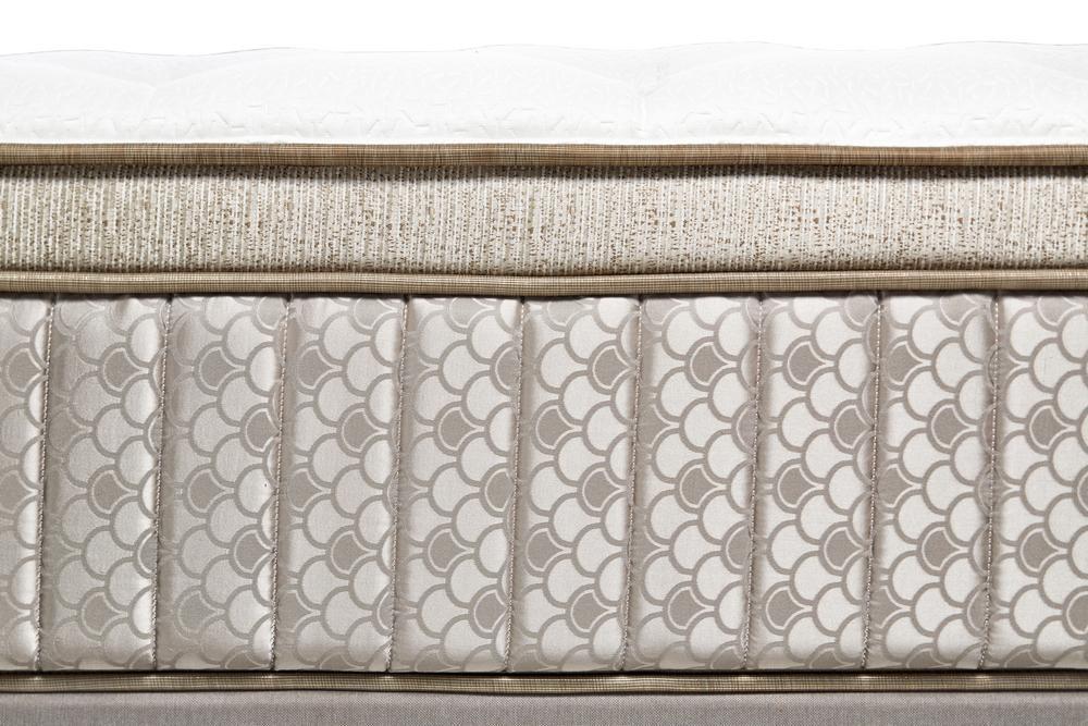 Hamilton Mattress
