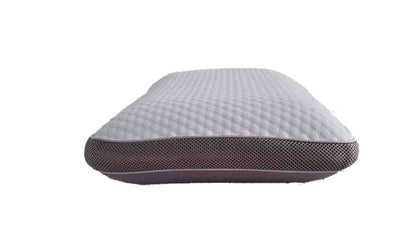 Hard Soft Pillow
