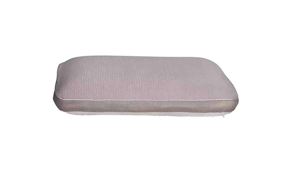 Hard Soft Pillow
