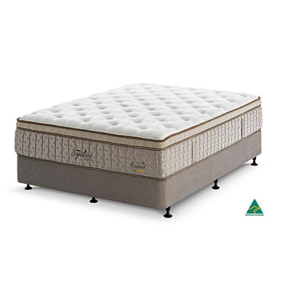 Keppel Mattress