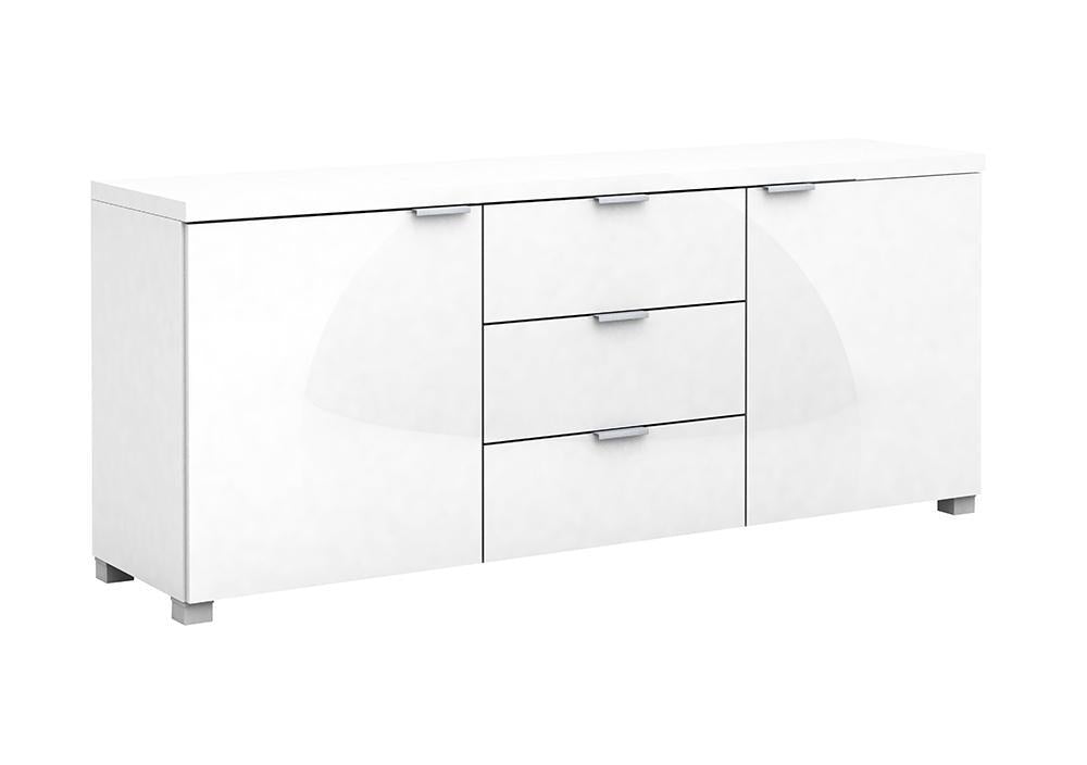 Kyana 2 Door 3 Drawer Buffet