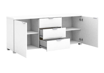 Kyana 2 Door 3 Drawer Buffet