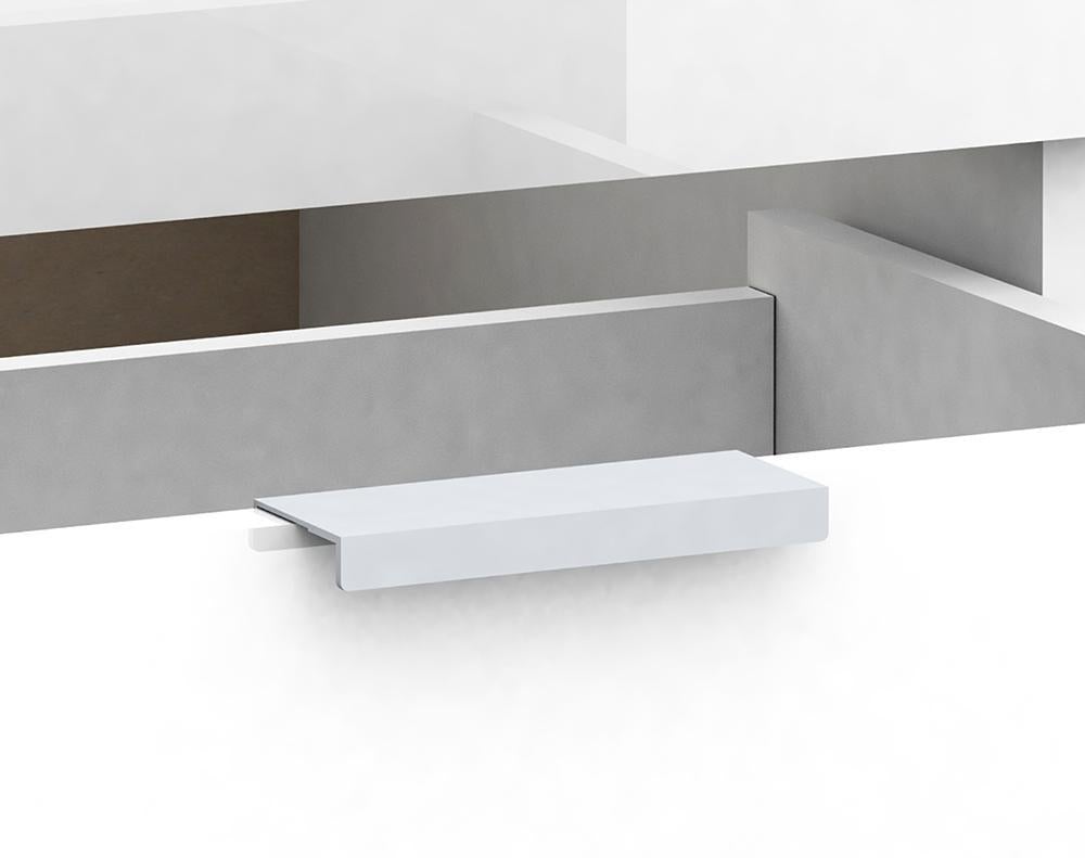 Kyana 2 Door 3 Drawer Buffet