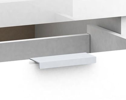 Kyana 2 Door 3 Drawer Buffet