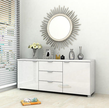 Kyana 2 Door 3 Drawer Buffet