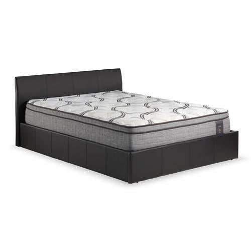Lattitude Gaslift Bed Frame