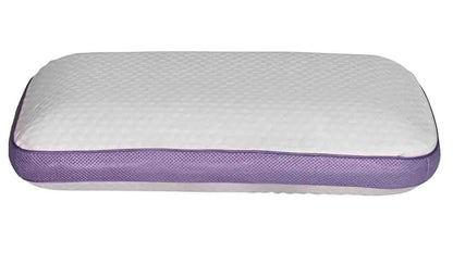 Lavender Pillow Support