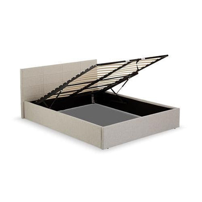 Leeway Gaslift Bed Frame