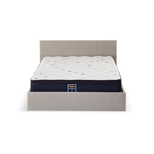Elements Mattress Medium