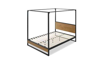 Lily Canopy Bed Frame