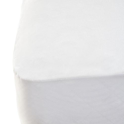 Bamboo Jersey Mattress Protector