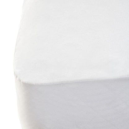 Bamboo Jersey Mattress Protector