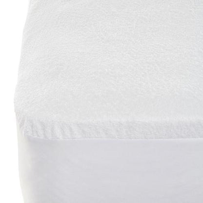 Cotton Terry Mattress Protector
