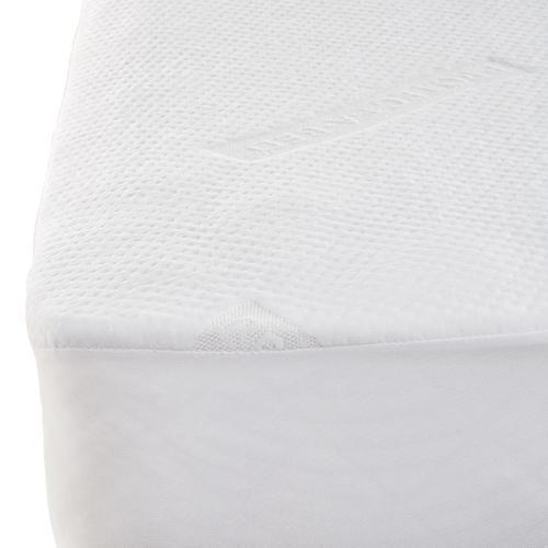 Silky Cool Tencel Mattress Protector