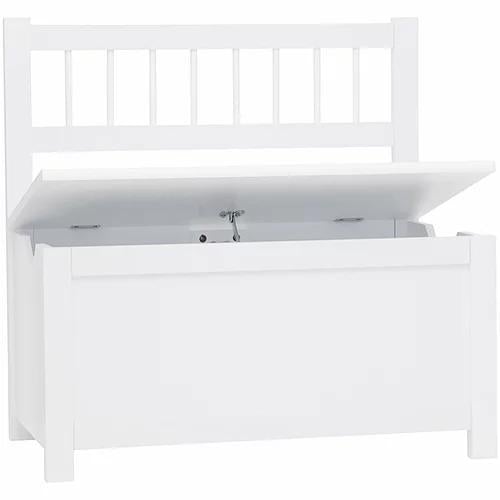 Mia Storage Box