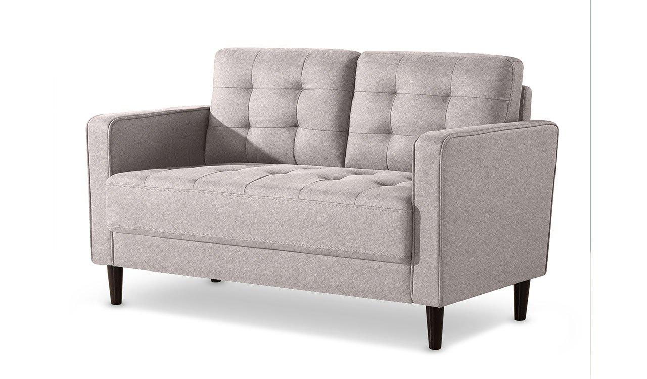 Mid-Century Loveseat