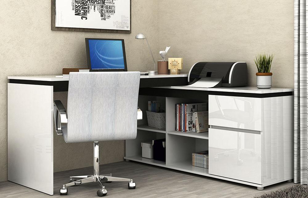 Milano Executive Desk