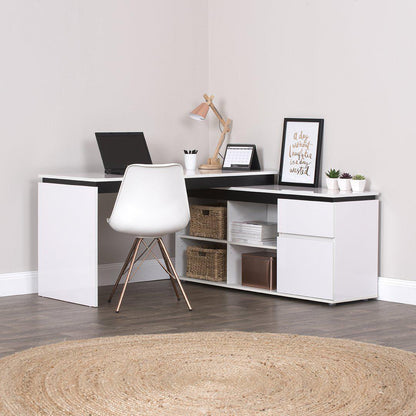 Milano Executive Desk
